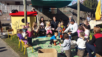 Photo of Our Space Early Childhood Education Centre