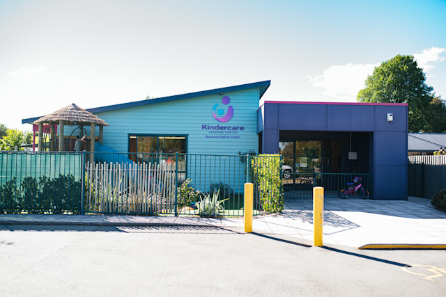 Photo of Kindercare Learning Centres - Rangiora (212)