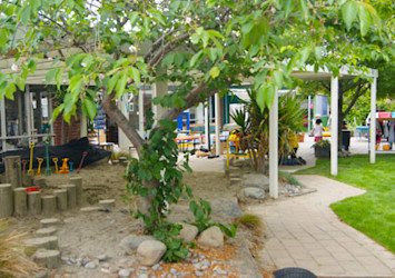 Photo of Kidsfirst Kindergartens Nth New Brighton