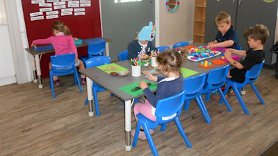 Photo of Active Explorers Ashburton