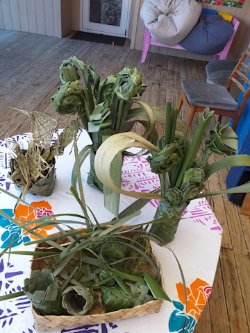 Photo of Fetufa Tokelau Akoga Kamata Early Childhood Centre 