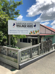 Photo of Havelock North Village Kids