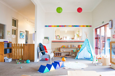 Photo of Dot Kids Early Learning Centre - Carterton