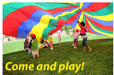 Photo of Haumoana Playcentre