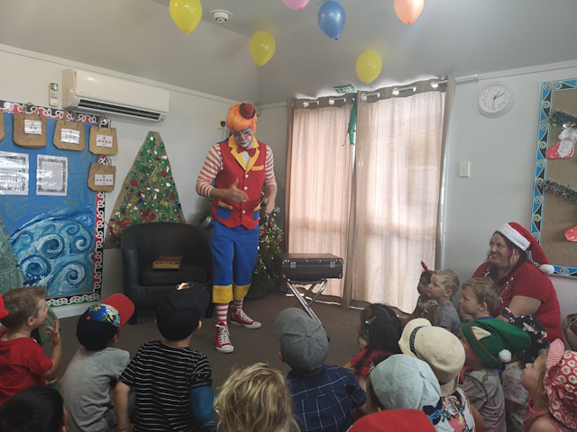Photo of Busy Minds Early Learning Centre