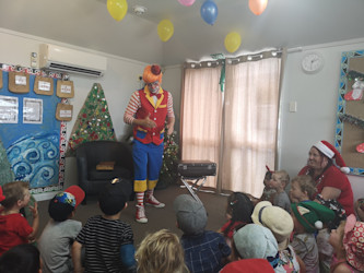 Photo of Busy Minds Early Learning Centre