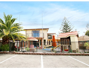 Photo of Henderson Early Learning Centre