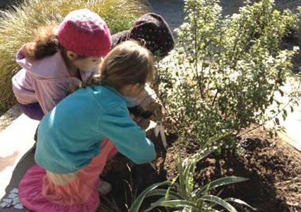 Photo of Kidsfirst Kindergartens Hornby