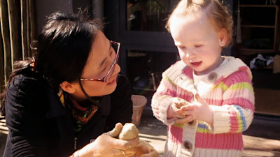 Photo of Bear Park Centre of Learning