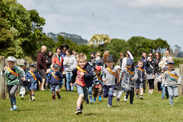 Photo of Gardner Road Kindergarten