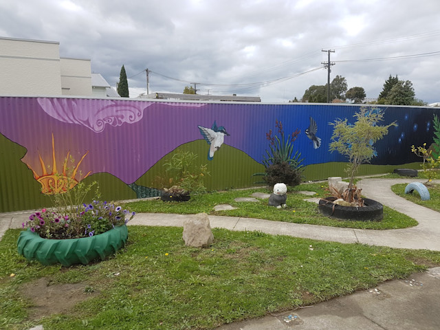 Photo of Milson Playcentre