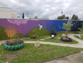 Photo of Milson Playcentre