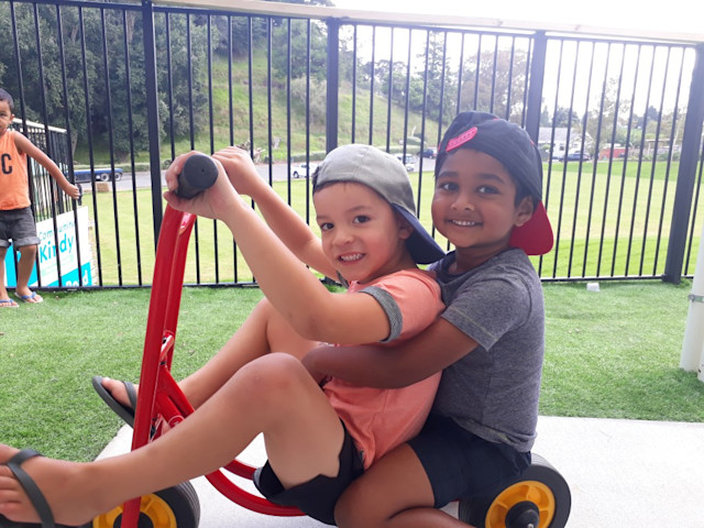 Photo of BestStart Portage Road Kindy