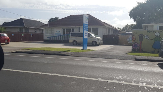 Photo of BestStart Te Atatu Road