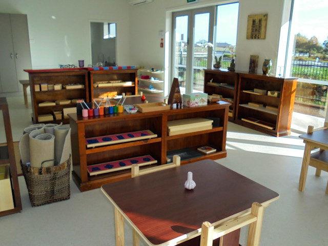 Photo of Montessori House of Children - Wairere Drive