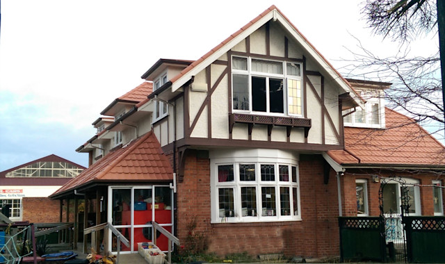 Photo of Queens Park Early Childhood Education