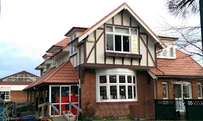 Photo of Queens Park Early Childhood Education