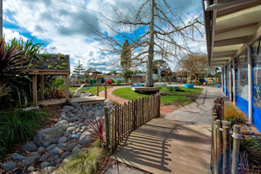 Photo of Newcastle Kindergarten