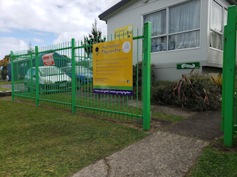 Photo of West Harbour Playcentre
