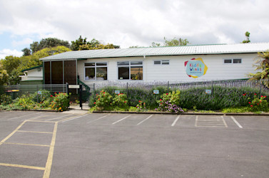 Photo of Kiddy Winks Kindergarten