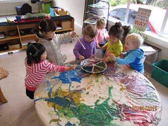 Photo of Lollipops North Harbour Kakapos