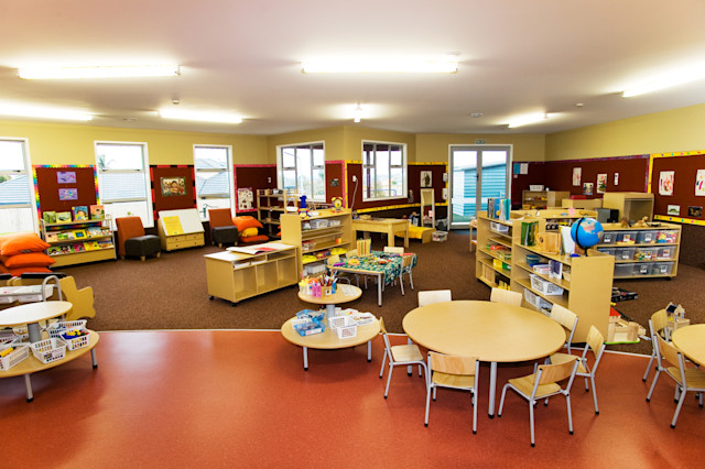Photo of Penguins School of Early Learning