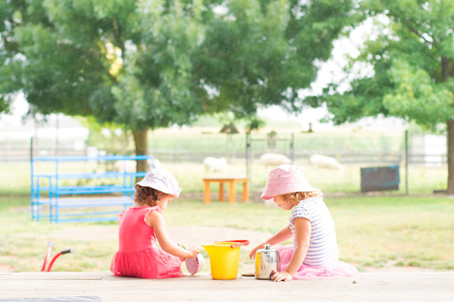 Photo of Redwood Kids