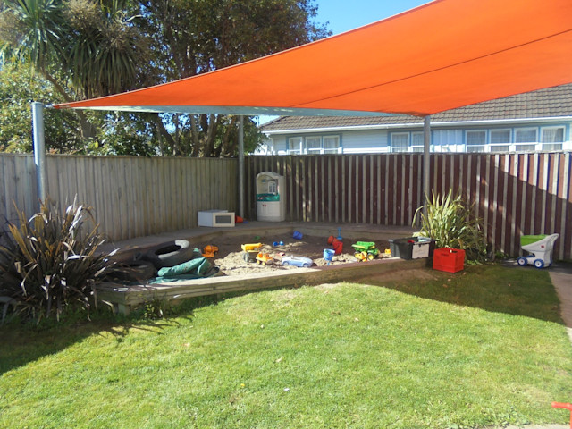 Photo of Children First Early Childhood Centre