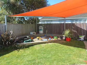 Photo of Children First Early Childhood Centre