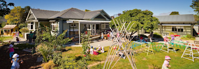 Photo of Montessori Courtyard Preschool