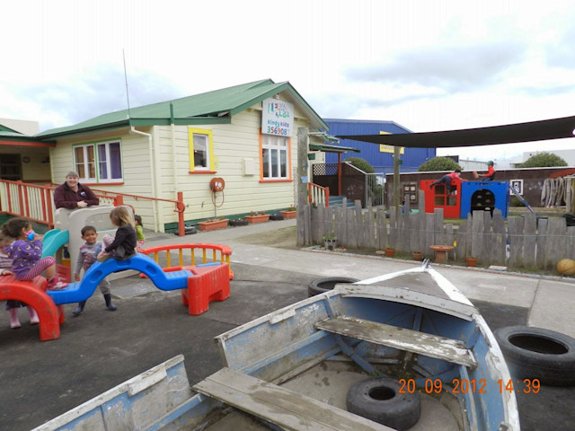 Photo of Learn A Lot Kindy Kidz