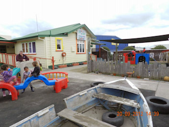 Photo of Learn A Lot Kindy Kidz