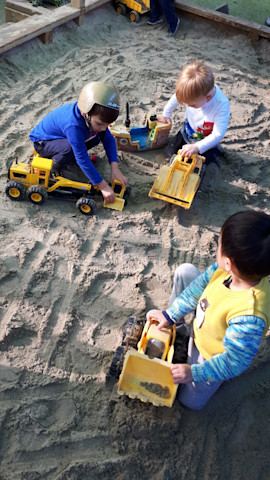 Photo of The Learning Ladder 