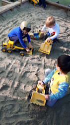 Photo of The Learning Ladder 