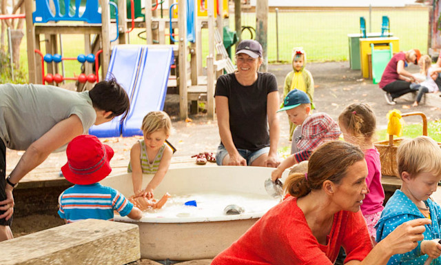 Photo of Herne Bay Playcentre