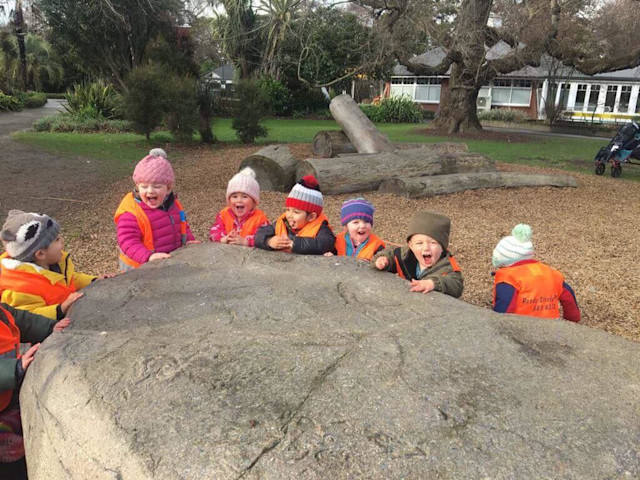 Photo of Ready Steady Play