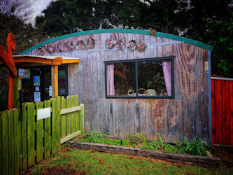 Photo of Titirangi Rudolf Steiner Kindergarten 1