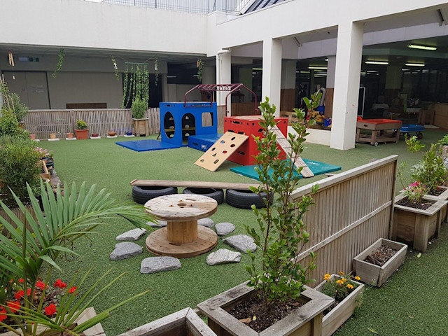 Photo of Curious Kids