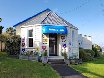 Photo of Mariposa Kids