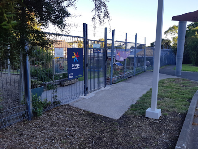 Photo of Oranga Kindergarten