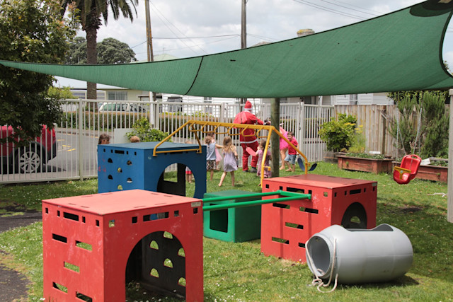 Photo of Onehunga Playcentre