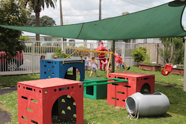 Photo of Onehunga Playcentre