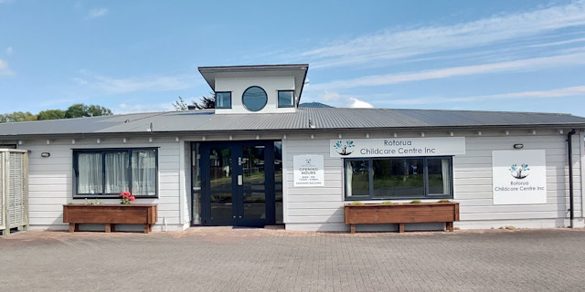 Photo of Rotorua Childcare Centre