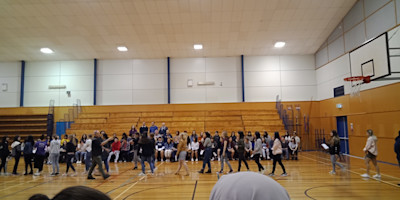 Photo of Hillcrest High School Community Ch-Care