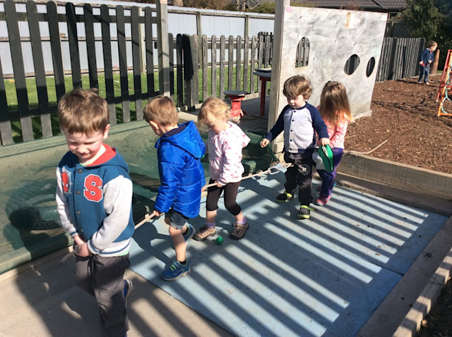 Photo of Halswell Preschool