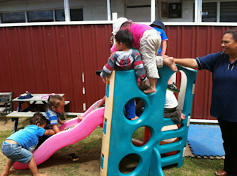 Photo of Abbey's Place Childcare Centre