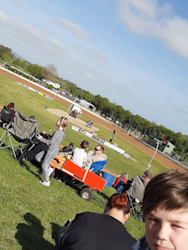 Photo of The Barnyard