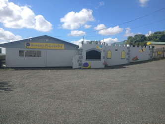 Photo of Bombay Playcentre