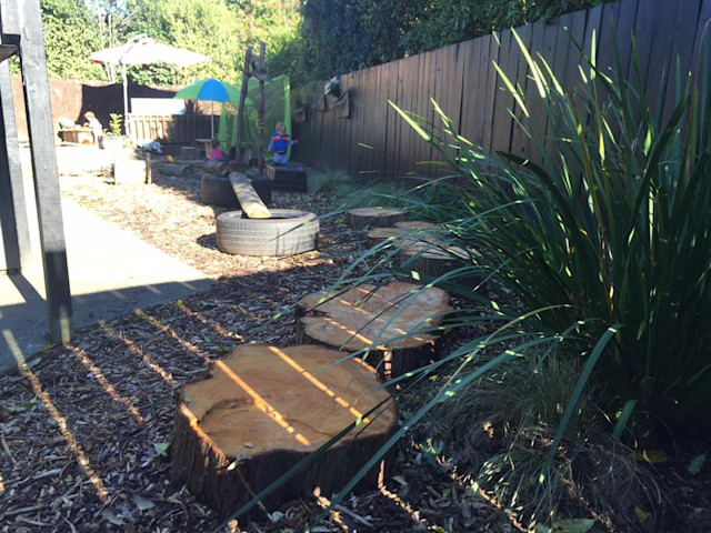 Photo of Three Bears Titirangi Childcare