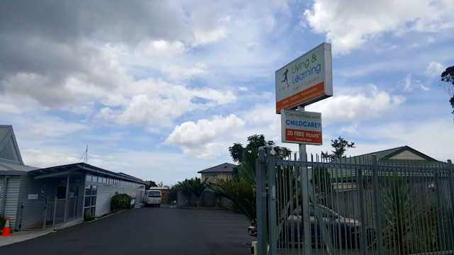 Photo of Living & Learning Family Centre Mangere